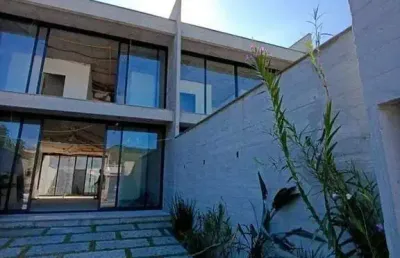 Lifestyle home para | rio pequeno, camboriú, santa catarina
