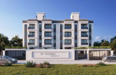 Apartamento em camboriú, 2 dormitórios para | tabuleiro, camboriú, santa catarina
