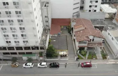 Terreno para venda em balneário camboriú para | centro, balneário camboriú, santa catarina