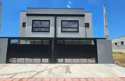 Casa com 3 quartos em camboriú para | rio pequeno, camboriú, santa catarina