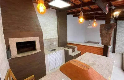 Sobrado a venda em camboriú para | santa regina, camboriú, santa catarina