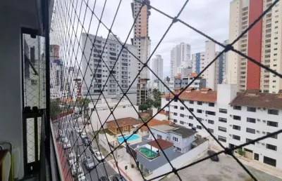 Apartamento com 2 quartos, centro - balneário camboriú para | centro, balneário camboriú, santa catarina