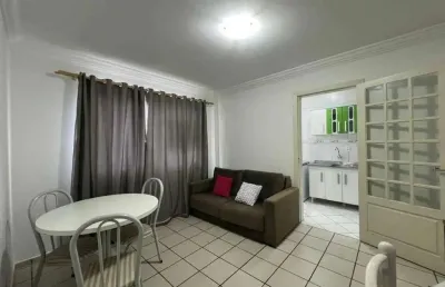 Apartamento em balneário camboriú 1 quarto para | centro, balneário camboriú, santa catarina