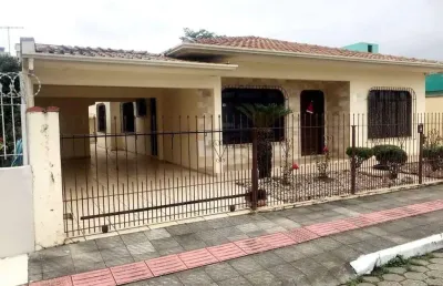 Casa com 4 quartos centro balneário camboriú- sc. para | centro, balneário camboriú, santa catarina