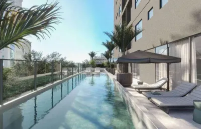 Apartamento na planta com 02 suítes, perequê, porto belo. para | , porto belo, santa catarina