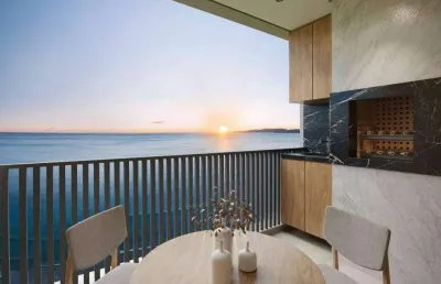 Apartamento a venda em porto belo-sc para | , porto belo, santa catarina