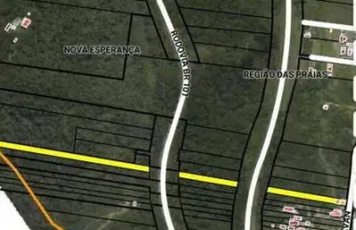 Terreno a venda em balneário camboriú para | praia do estaleiro, balneário camboriú, santa catarina