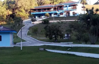 Chácara/fazenda/sítio em área rural de camboriú para | área rural de camboriú, camboriú, santa catarina