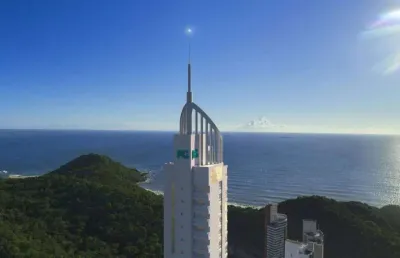Apartamento a venda 4 suítes barra norte balneário camboriú-sc para | pioneiros, balneário camboriú, santa catarina