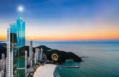 Apartamento beira mar em balneário camboriú-sc para | centro, balneário camboriú, santa catarina