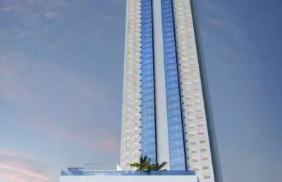 Apartamento a venda de 04 dormitórios em balneário camboriú-sc para | centro, balneário camboriú, santa catarina