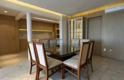 Apartamento de 04 dormitórios, a venda | centro, itajaí, santa catarina