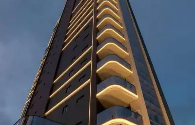 Apartamento na planta de 03 suítes, meia praia itapema-sc para | meia praia, itapema, santa catarina