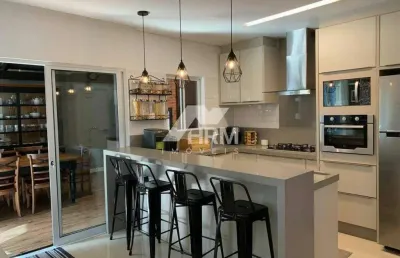 Excelente casa mobiliada em condomínio fechado em balneário camboriú. para | são judas tadeu, balneário camboriú, santa catarina