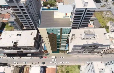 Apartamento no bairro meia praia, em itapema-sc. para | meia praia, itapema, santa catarina