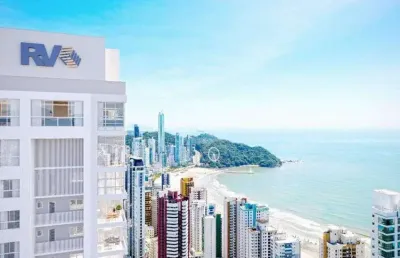 Meridian tower cobertura – exclusividade e conforto em cada detalhe