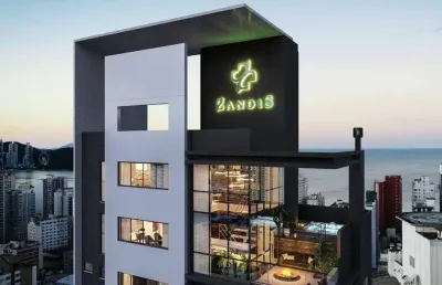 Apartamento duplex localizado no centro de balneário camboriú-sc para | centro, balneário camboriú, santa catarina