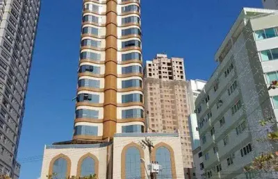 Apartamento a venda balneário camboriú para | centro, balneário camboriú, santa catarina