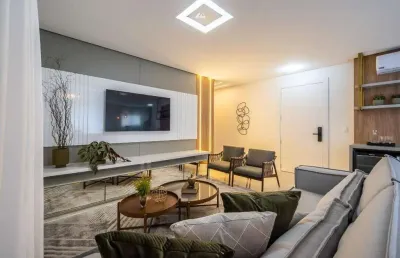 Apartamento com 4 quartos à venda na Rua 3600, Centro, Balneário Camboriú