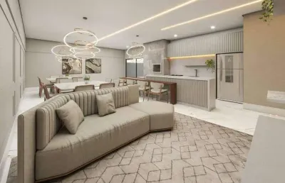 Apartamento a venda 02 suítes, bairro são francisco de assis em camboriú-sc para | são francisco de assis, camboriú, santa catarina
