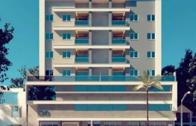 Apartamento a venda 02 quartos, balneário camboriú-sc. para | nações, balneário camboriú, santa catarina