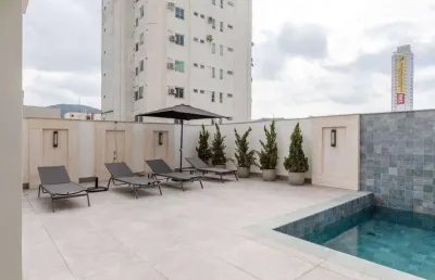 Apartamento a venda 4 suítes, balneário camboriú-sc para | centro, balneário camboriú, santa catarina