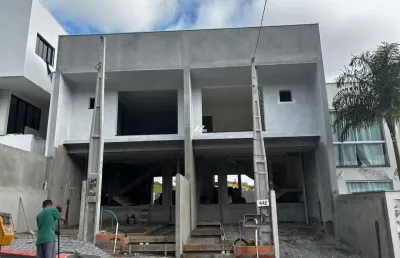Casa com 3 quartos à venda na Rua São Ricardo, São Francisco de Assis, Camboriú