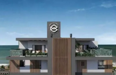 Apartamento 04 quartos praia brava, itajaí-sc para | praia brava, itajaí, santa catarina