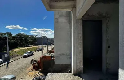 Casa sobrada a venda 03 quartos, camboriú-sc para | santa regina, camboriú, santa catarina