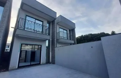 Casa sobrado a venda, 02 quartos, camboriú-sc para | rio pequeno, camboriú, santa catarina