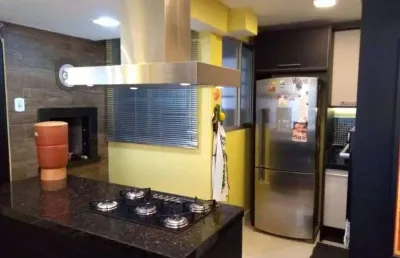 Apartamento a venda, balneário camboriú-sc. para | centro, balneário camboriú, santa catarina