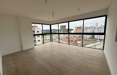 Apartamento de 1 dormitório a venda em camboriú-sc para | são francisco de assis, camboriú, santa catarina