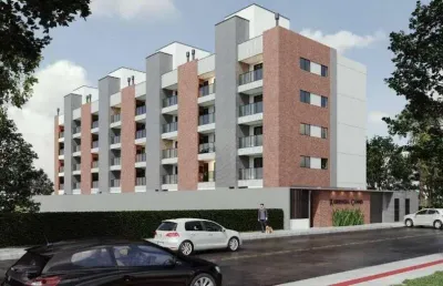 Apartamento de 02 quartos à venda, camboriú-sc. para | lídia duarte, camboriú, santa catarina