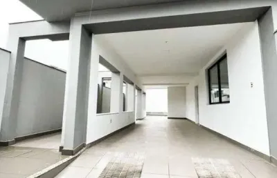 Casa com 04 suítes em camboriú no bairro santa regina. para | santa regina, camboriú, santa catarina