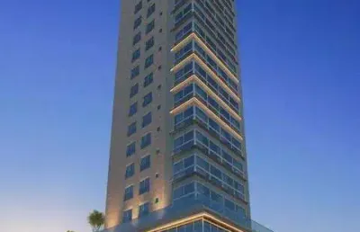 Apartamento com 03 quartos à venda, itajaí-sc. para | centro, itajaí, santa catarina