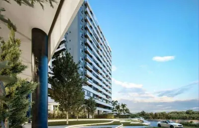 Apartamento à venda 2 quartos no bairro fazenda, itajaí-sc. para | fazenda, itajaí, santa catarina