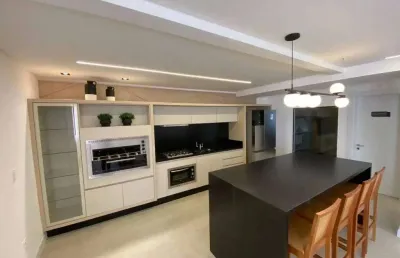 Apartamento com 02 quartos à venda, balneário camboriú-sc. para | nações, balneário camboriú, santa catarina