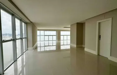 Apartamento frente mar no ibiza towers em balneário camboriú. para | centro, balneário camboriú, santa catarina