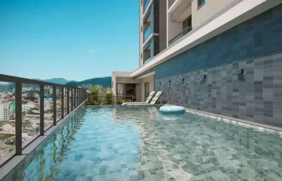 Apartamento com 02 quartos à venda, camboriú-sc. para | centro, camboriú, santa catarina