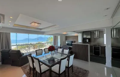 Apartamento com 3 quartos à venda na Avenida Atlântica, Centro, Balneário Camboriú