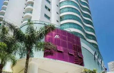 Apartamento com 3 quartos à venda na Rua 1131, Centro, Balneário Camboriú