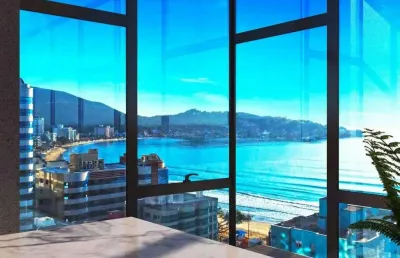 Apartamento no bairro centro para | centro, itapema, santa catarina
