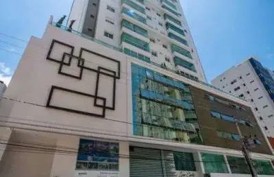 Apartamento a venda em balneário camboriú - ed. san carlo para | centro, balneário camboriú, santa catarina