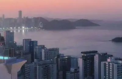 Apartamento no bairro centro para | centro, balneário camboriú, santa catarina