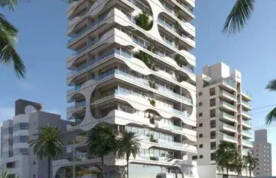 Apartamento em cabeçudas, itajaí-sc para | praia brava, itajaí, santa catarina