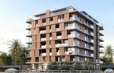 Apartamento no bairro praia brava para | praia brava, itajaí, santa catarina