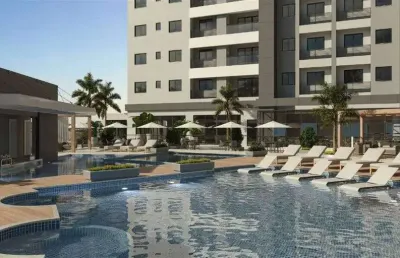 Camboriú boulevard – um novo marco de sofisticação e lazer