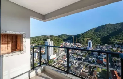 Apartamento à venda, itajaí-sc. para | fazenda, itajaí, santa catarina