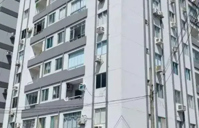 Apartamento 02 dormitórios a venda em balneário camboriú-sc para | centro, balneário camboriú, santa catarina
