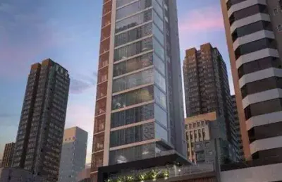 Apartamento diplex venda a 360 m do mar, 04 dormitórios, balneário camboriú-sc para | centro, balneário camboriú, santa catarina